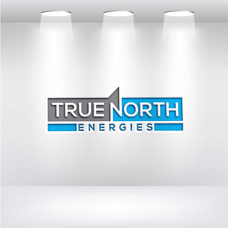 Zgłoszenie konkursowe o numerze #169 do konkursu o nazwie                                                 Create a Logo for True North Energies
                                            