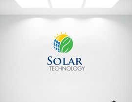 #20 za Design Logo for Solar technology od gundalas