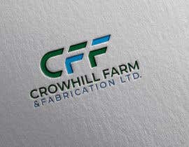 #43 for Crowhill Farm and Fabrication Ltd. by habiburrahman179