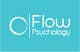 Ảnh thumbnail bài tham dự cuộc thi #39 cho                                                     Logo Design for Flow Psychology
                                                