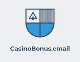 #133 για Logo Needed for CasinoBonus.email από rhyme665