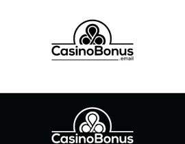 #114 for Logo Needed for CasinoBonus.email by shahnur077