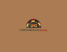 #116 for Logo Needed for CasinoBonus.email by motiur993