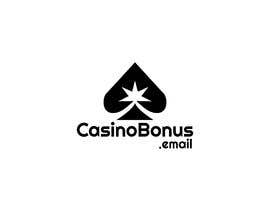 #123 for Logo Needed for CasinoBonus.email by JASONCL007