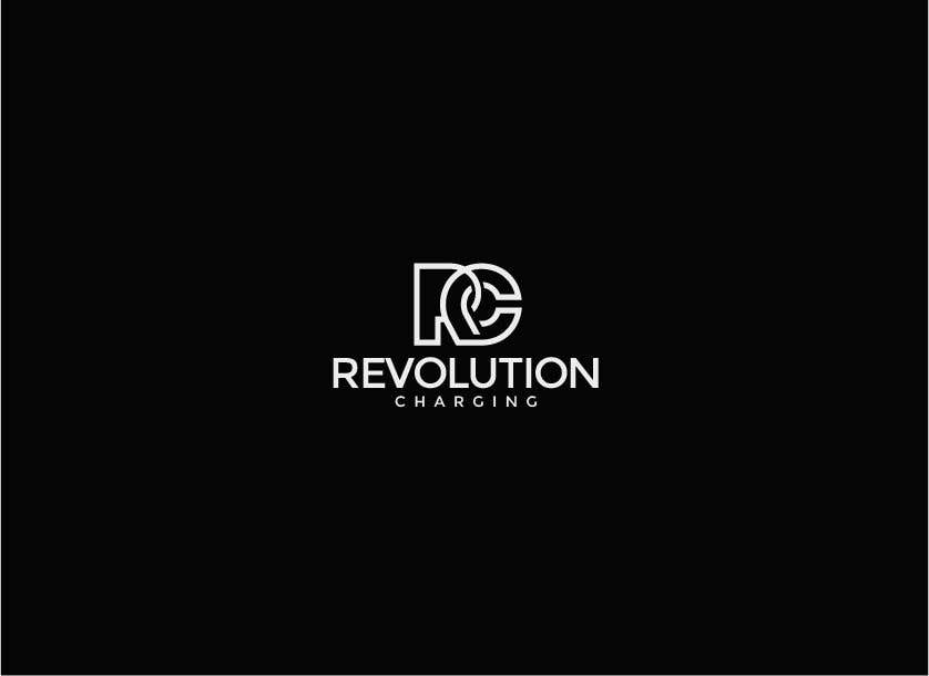 Bài tham dự cuộc thi #102 cho                                                 Logo Design - Revolution Charging
                                            