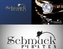 #3 for Design me a Logo for jewelry wholesale &quot;Schmuck Piraten&quot; by MiLoGraphics