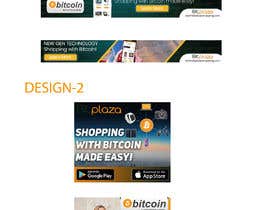 #33 pentru Design HTML5 Banner Ads de către Designzone143