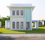 #37 for House exterior design - Elevation plans by rashid78614
