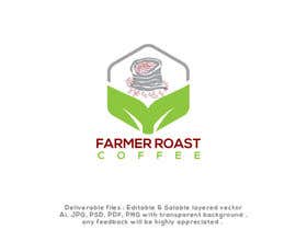 #21 para farmer roast por mamun0777