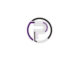 #134 för Create a animated loading icon using our company logo av partha44das