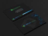 #516 for business card design by AnamulEmon1997