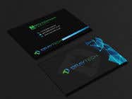 #517 for business card design by AnamulEmon1997