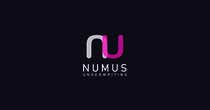 Tariq101 tarafından Create a logo - Numus Underwriting için no 66