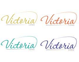 #302 for Logo for victorialong.org by DifferentThought