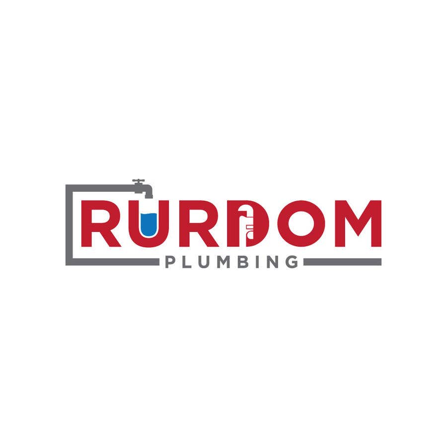 Contest Entry #369 for                                                 Modern Plumbing Business Logo
                                            