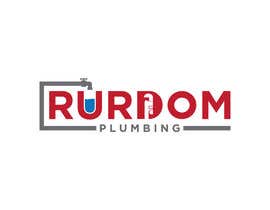 #369 สำหรับ Modern Plumbing Business Logo โดย mahedims000