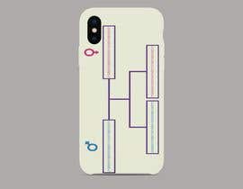 #13 for Design an image with three binary chains, so I can put it on an iPhone case by zainabfarooq164
