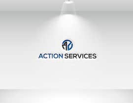 #39 za Action Services - Business Logo od mostafizurrahma0