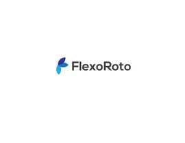 noyonhossain017님에 의한 logo for FlexoRoto.com을(를) 위한 #979