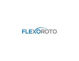 #63 dla logo for FlexoRoto.com przez moglym84