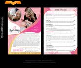 #31 for Business Flyer by matrix3x