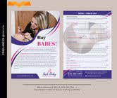 #37 for Business Flyer by matrix3x