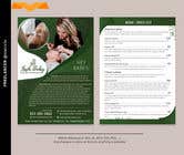 #85 for Business Flyer by matrix3x