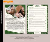 #100 for Business Flyer by matrix3x