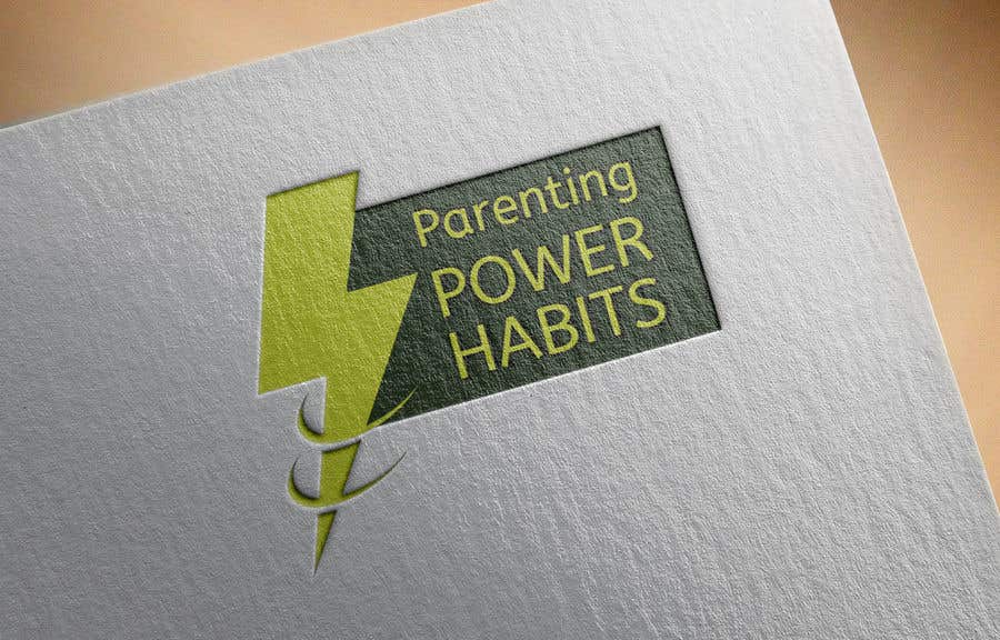 Penyertaan Peraduan #41 untuk                                                 Create a logo for a Parenting website
                                            