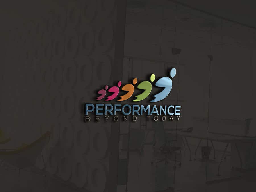 Bài tham dự cuộc thi #271 cho                                                 Performance Beyond Today Logo
                                            