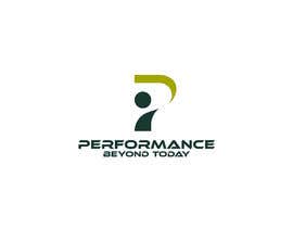 #335 for Performance Beyond Today Logo av faruqhossain3600