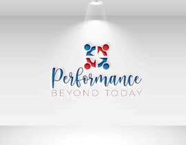 atikh1185shcool님에 의한 Performance Beyond Today Logo을(를) 위한 #151