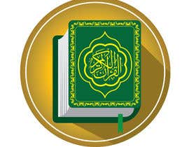 #39 for Logo design for Quran mobile app av ALLSTARGRAPHICS
