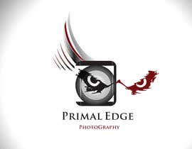 #254 for Logo Design for Primal Edge  -  www.primaledge.com.au by chitree
