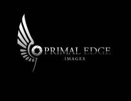 #395 für Logo Design for Primal Edge  -  www.primaledge.com.au von jorrgewatt