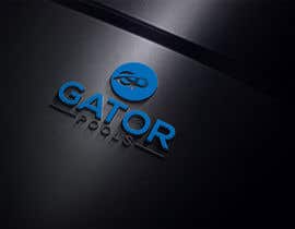 Nro 48 kilpailuun I need a logo and business card designed for my pool service company called gator pools, ideally I’d like the font with a cool cartoon gator with a t shirt on and a pool net or something better if anyone has a better idea. käyttäjältä nu5167256