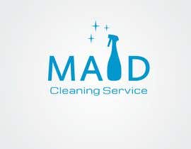 #3 para Logo for new maid service de Inna990