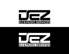 #238 for Design Me a DJ Logo - by Nobiullah