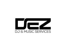 #248 для Design Me a DJ Logo - від Nobiullah