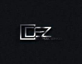 #327 pёr Design Me a DJ Logo - nga Sohanur3456905