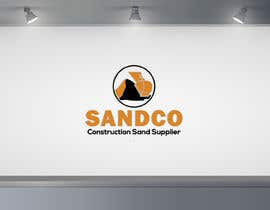 #243 for “Construction Sand Supplier” logo by oworkernet