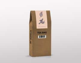 #5 Create Tea Packaging and Design részére saminaakter20209 által