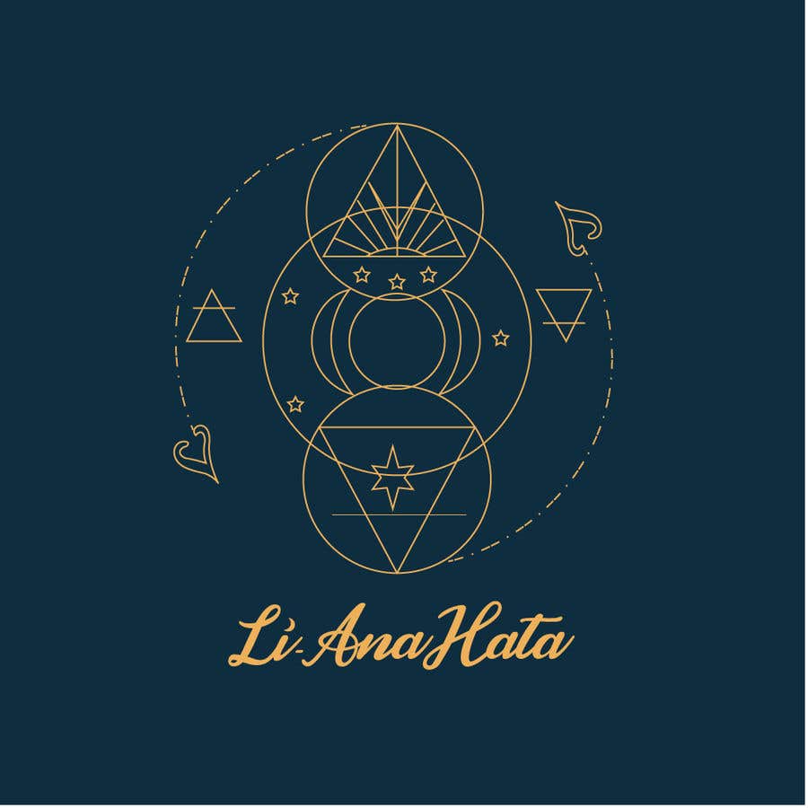 
                                                                                                                        Proposition n°                                            1
                                         du concours                                             Logo pour Li-AnaHata
                                        