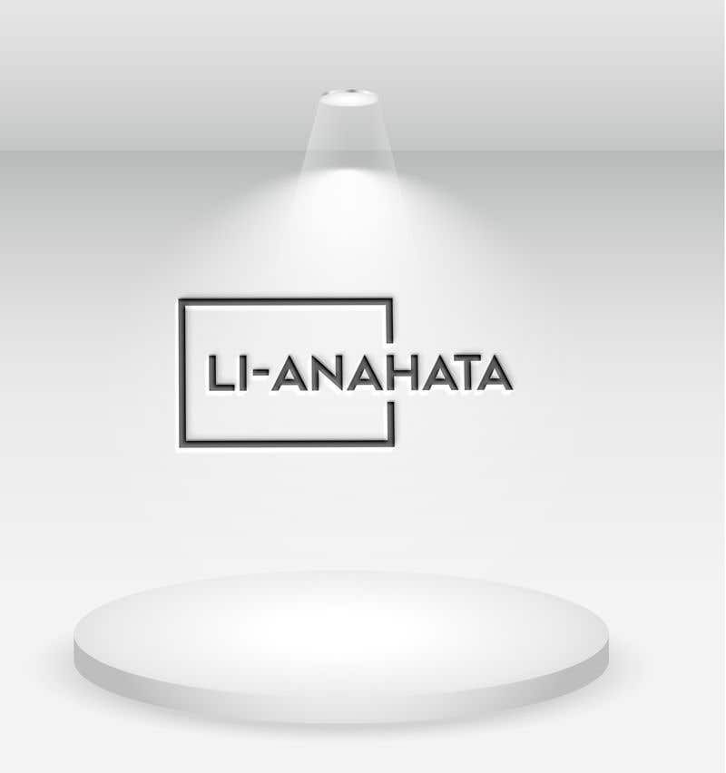 
                                                                                                                        Proposition n°                                            19
                                         du concours                                             Logo pour Li-AnaHata
                                        