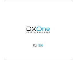 #341 for DXOne Logo Design av salimbargam