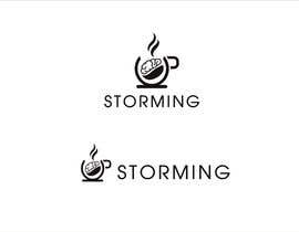 #615 para Brand (logo) design for coffee shop de dulhanindi