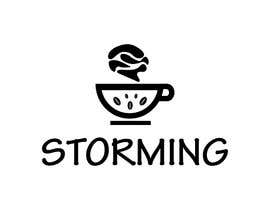 #613 para Brand (logo) design for coffee shop de learningspace24
