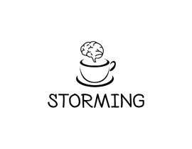 #610 para Brand (logo) design for coffee shop de Proshantomax