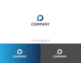 #210 para Company logo design por azmiijara
