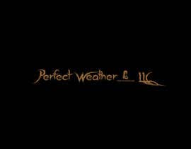 #92 untuk Perfect Weather Logo oleh SEOexpertAlamin